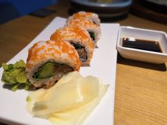 加州卷寿司-Jazz·ya 爵士屋(来福士店)