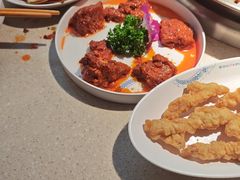-小龙坎火锅(全球总店)