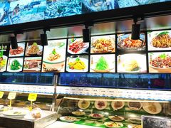 -舟小鲜·舟山小渔村(凤城四路中登广场店)