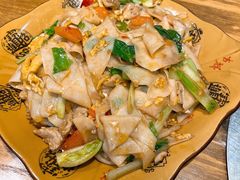 -妈妈的味道(和顺古镇店)