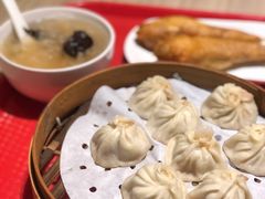 虾肉小笼-知味观(湖滨总店)