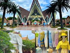 -南宁方特东盟神画