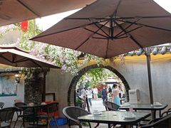 -鹅滋道(甘坑古镇店)