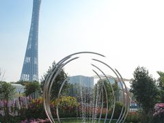 -海心沙亚运公园