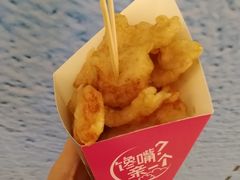 -亲爱的锅包YOU(国金街店)