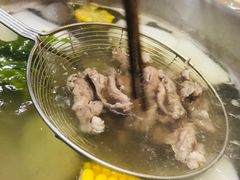 -陈记顺和潮汕鲜牛肉火锅(棠德南路店)