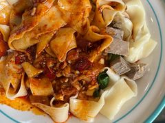 -马艾萨中国兰州传统牛肉面(惠新里店)
