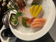 -天狗山料理(省体店)