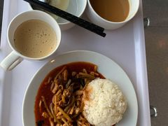 -宜家·瑞典风味餐厅(天津东丽商场店)
