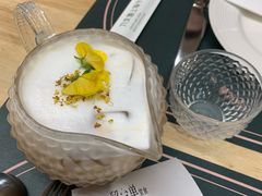 -刀叉遇上筷子中西融合餐厅(和平店)
