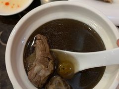 -陆记鹅庄·潮汕菜·狮头鹅(大仟里店)