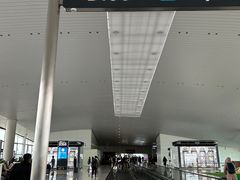 -广州白云国际机场-T2航站楼