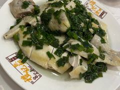-凤城礼记鱼翅海鲜酒家(新马路总店)