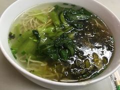 -小桃园餐厅
