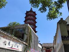 -绳金塔