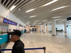 -厦门五通客运码头