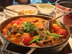 红葡萄酒烩牛尾-月芽·自由餐厅·西溪湿地餐厅