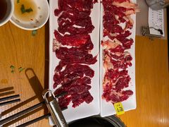 -海银海记潮汕牛肉火锅(新港中路海珠店)