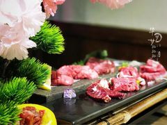 -樱宿日式和牛烧肉(五道口店)