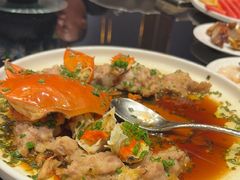 -新雅粤菜馆(南京东路店)