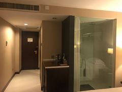 -深圳中洲圣廷苑酒店世纪楼