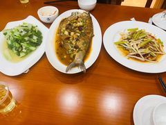 -漁耕小厨农家院(武当山店)