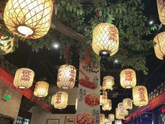 -南京大牌档(龙湖长楹天街店)