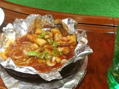 -盈春大饭店(千山路店)