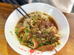 羊杂面-杭嘉湖咬强羊肉面馆(永兴路总店)