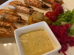 -Efes Turkish & Mediterranean Cuisine 艾菲斯餐厅(陆家嘴店)