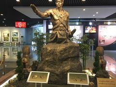 -吴哥国家博物馆