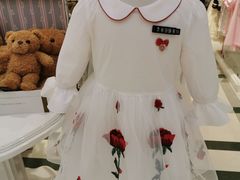 -宝大祥青少年儿童购物中心(南京东路店)