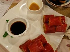 -点都德(大茶楼店)