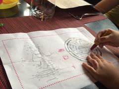 -WOLFGANG PUCK KITCHEN & BAR(迪士尼小镇店)