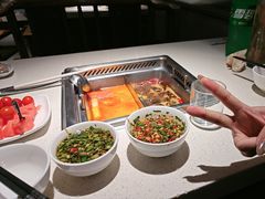 -野妹火锅(龙岗店)