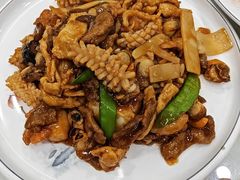 -同发号饭庄(复兴路店)