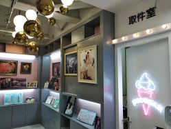 -天天向上儿童摄影(新华创意产业园店)