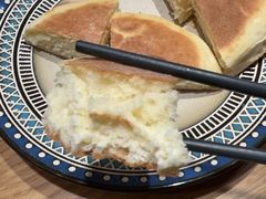 -格日勒阿妈蒙古厨房(新华广场店)