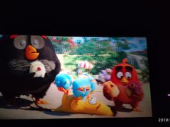 -美嘉欢乐影城(万象城店)