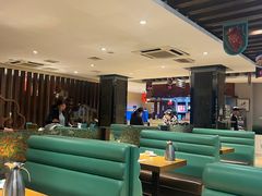-粥全粥到海鲜家常菜·海肠捞饭(嫩江路店)