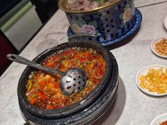 -天辣(金桥啦啦宝都店)