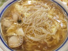 -华圆美食-老蓬莱菜(蓬港路店)