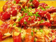 -松哥油焖大虾(科技园店)