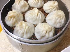 -笑云开汤包店(网巾市店)