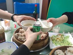 -国庆烧麦馆