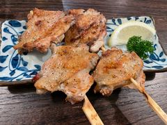 -哥哥の深夜食堂(红松东路店)