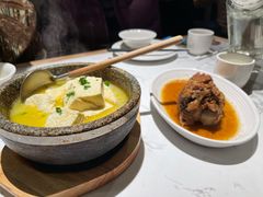 招牌酱大骨（3根）-关东小磨东北菜(漕河泾印象城店)
