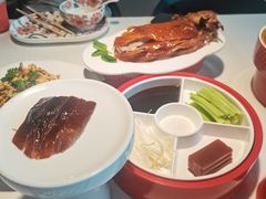 -京鸭棠(让胡路万达店)