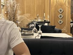 -火车头法国西餐厅