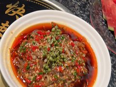 -海上食代(赣江新天地店)